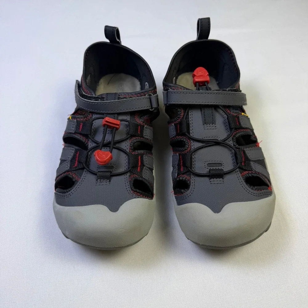Keen seacamp ii